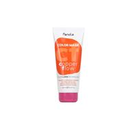 Fanola Color Mask Copper Flow Mascarilla Capilar Coloreante Nutritiva 200ml