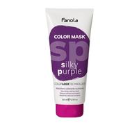 Fanola Color Mask Máscara de color 200 ml Silky Purple