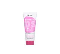 Fanola Color Mask Pink Sugar Mascarilla Capilar Nutritiva con Color 200ml
