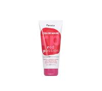 Fanola Color Mask Red Passion Mascarilla Capilar Colorante Nutritiva 200ml