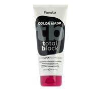 Fanola Color Mask Total Black 200 ml