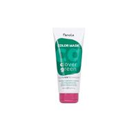 Fanola Color Mask Verde Trébol Mascarilla Capilar Nutritiva con Color 200ml