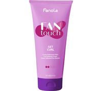 Fanola - Crema definidora de rizos Cremas y Ceras Capilares 200 ml female