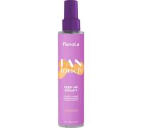 Fanola - Cristales brillantes Sprays para el cabello 100 ml female