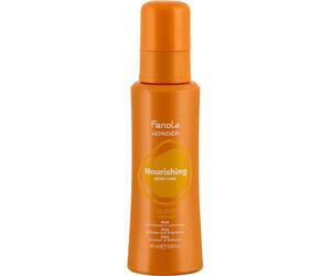 Fanola - Elixir nutritivo de cuidado extra Sérums y aceites capilares 100 ml female