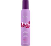 Fanola - Espuma para rizos Espumas para el cabello 300 ml female