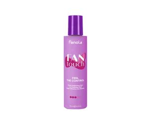 FANOLA Fan Toque Feel El Control Líquido Definición Ricci 200ml