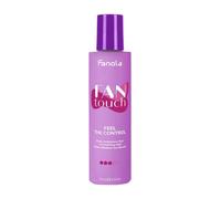 FANOLA Fan Toque Feel El Control Líquido Definición Ricci 200ml