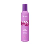 FANOLA Fantouch Curl Passion Mousse Para Rizos 300ml