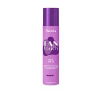 Fanola FANtouch Extra Strong Ecologic Lacquer Laca para cabello 320 ml