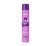 Fanola FANtouch Extra Strong Hair Spray Laca para el cabello 500 ml