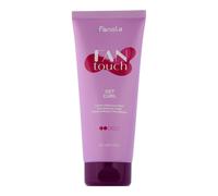 Crema Definición Para Rizos FANOLA Fantouch Get Curl 200 ml