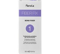 Fanola - Fiber Fix 1 Fijador Decolorantes y matizantes 300 ml female