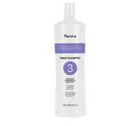 Fanola Fiber Fix No.3 Shampoo 1000 ml