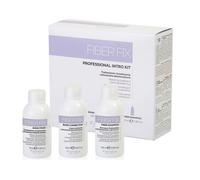 Fanola - Kit Reconstituyente Fiber Fix 70 + 100 + 100 ml