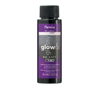Fanola Glow & Glossy Oil Toner 60ml
