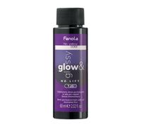 Fanola Glow & Glossy Oil Toner 60ml