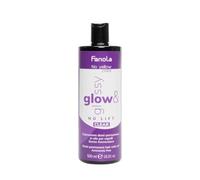 Fanola Glow & Glossy Oil Toner 500ml