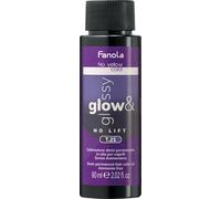 Fanola Glow & Glossy Oil Toner 60ml
