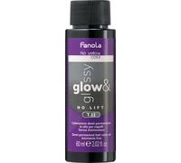Fanola Glow & Glossy Oil Toner 60ml
