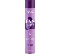 Fanola - Laca Extra Fuerte Sprays y lacas para el cabello 500 ml female