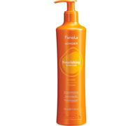 Fanola - Mascarilla Nutritiva Cuidado Extra Mascarillas para el cabello 350 ml female