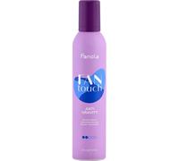 Fanola - Mousse voluminizadora Espumas para el cabello 300 ml female