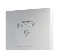 Fanola No More - Set de champú, mascarilla y cepillo~250ml-200ml-1 pieza