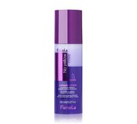 Fanola - Acondicionador Anti-humedad 2-Phase No Yellow 150 ml