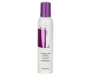 Fanola No Yellow Incredible Foam 250 ml