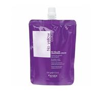 Fanola No Yellow Lightening Cream Violet Pasta rubia