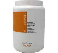 Fanola Nourishing Mascarilla Reestructurante 1500 ml