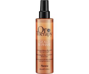 Fanola - Oro bifásico Acondicionadores sin aclarado 200 ml female