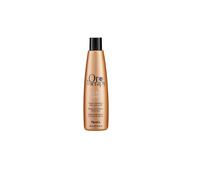 Fanola ORO PURO Therapy Gold Champú 300 ml Cuidado Profesional