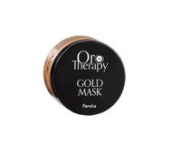 Fanola ORO PURO Therapy Gold Mascarilla Intensiva 300 ml
