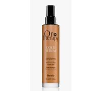 Fanola Oro Therapy 24k Oro Serum Líquido Iluminando 100ML Todos Tipos De Pelo