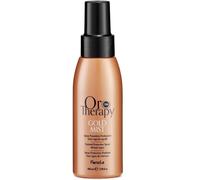 Fanola Oro Therapy Gold Mist Spray Protector Perfumado Para Todo Tipo De Cabello