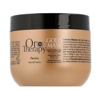 Fanola Oro Therapy - Máscara de oro 300 ml