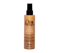 Fanola OroTherapy 24K Gold Illuminating Bi-Phase 200 ml