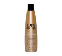 Fanola OroTherapy 24K Gold Illuminating Champú 300 ml