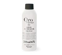 Fanola OroTherapy Oxygold Activator 6% 150 ml