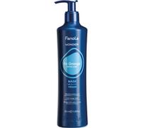 Fanola - Sin máscara naranja Mascarillas para el cabello 350 ml female
