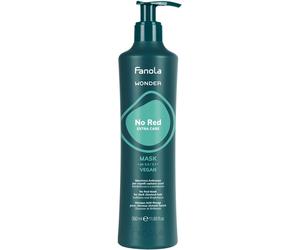 Fanola - Sin máscara roja Mascarillas para el cabello 350 ml female