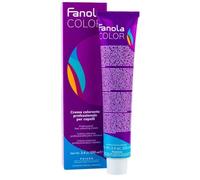 Fanola tinte profesional gran cobertura de canas 100ML crema colorante
