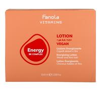 Fanola - Vitamins Energy Be Complex Lotion Cuidado del cuero cabelludo 120 ml female