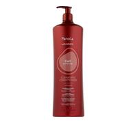 Fanola Wonder Curl Extra Care Acondicionador Limpiador 1000 ml