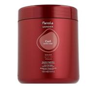 Fanola Wonder Curl Extra Care Mask 1000 ml