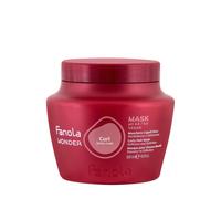 Fanola Wonder Curl Mascarilla capilar 500 ml