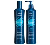 Fanola Wonder No Orange Set 1 (champú 350 ml + mascarilla 350 ml)