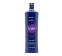 Shampoo Anti-amarillo FANOLA Wonder No Amarillo Extra Cuidado 1000ml